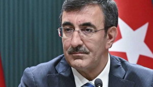 Cevdet Yılmaz’dan Erdoğan’ın Cumhurbaşkanlığında 11. yıl mesajı