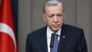 Cumhurbaşkanı Erdoğan'dan Özgür Özel'e tazminat davası