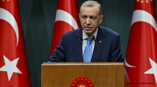 Cumhurbaşkanı Erdoğan, Şule Yüksel Şenler’i vefatının 6. yılında andı