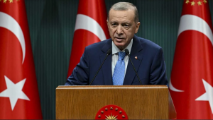 Cumhurbaşkanı Erdoğan, Şule Yüksel Şenler’i vefatının 6. yılında andı