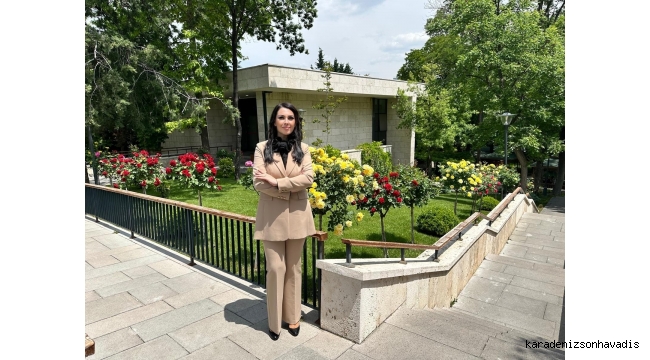 Deniz Özbakır,dan taziye mesajı