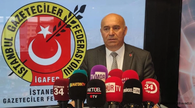 Dijital medyanın öncüsü Adil Koçalan'dan yeni bir merkez: 