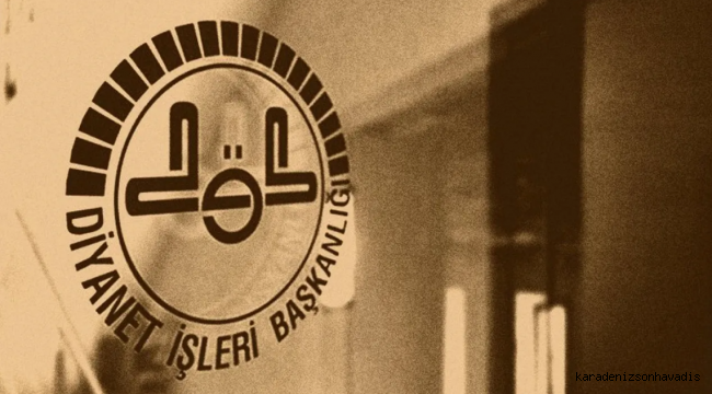 Diyanet’in tüm dijital hizmetleri artık e-Diyanet’te