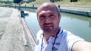 DÜNYA KUPASI FİNALİNE RİZE'Lİ HAKEM