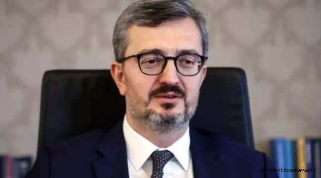 Duran: 10 Ağustos 2014, Türk demokrasi tarihinde yeni bir sayfa
