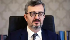 Duran: 10 Ağustos 2014, Türk demokrasi tarihinde yeni bir sayfa