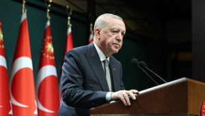 Erdoğan: Gelişmeleri yakından takip ediyoruz