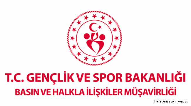 Gençlik ve Spor Bakanlığı 4 bin 400 personel alımı yapacak
