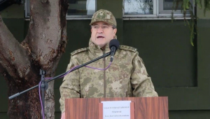 Genelkurmay Başkanlığına Orgeneral Selçuk Bayraktaroğlu atandı