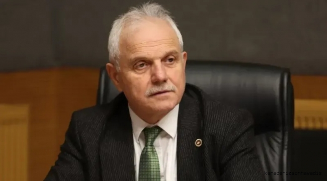 GİRESUN'A 138 YENİ HEKİM ATANDI: SAĞLIK HİZMETLERİ GÜÇLENDİRİLİYOR
