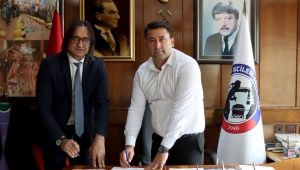 GMİS ile Ereğli Anadolu Hastanesi arasında protokol imzalandı