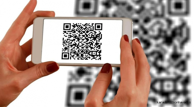 Hastanelerde hijyende yeni dönem: QR kodla temizlik bildirimi