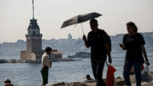Hava sıcaklıkları yeniden artıyor