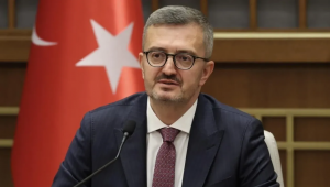İletişim Başkanı Duran’dan Cumhurbaşkanı Erdoğan’ın göreve başlayış yıl dönümü paylaşımı