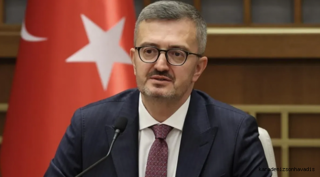 İletişim Başkanı Duran: “Türkiye, savunma sanayisinde büyük bir başarı hikayesi yazıyor”