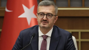 İletişim Başkanı Duran: “Türkiye, savunma sanayisinde büyük bir başarı hikayesi yazıyor”