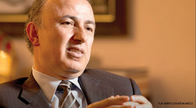 Kalkavan ailesinin acı günü