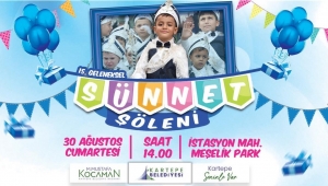 Kartepe Belediyesi'nden Çifte Etkinlik