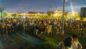Kartepe’de Yaz Akşamlarına Sinema Keyfi