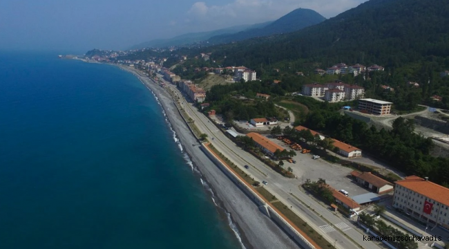 Kastamonu’da 4 ilçede denize girmek yasaklandı
