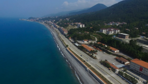 Kastamonu’da 4 ilçede denize girmek yasaklandı