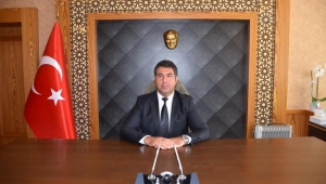 Kdz Ereğli Kaymakam'ı Fatih Yılmaz’dan 30 Ağustos Zafer Bayramı Mesajı