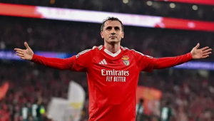 Kerem Aktürkoğlu, Fenerbahçe’yi seçti: Transfer tamamlandı