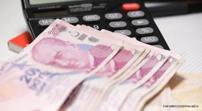 KKM bakiyelerinde düşüş devam ediyor