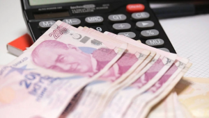 KKM bakiyelerinde düşüş devam ediyor
