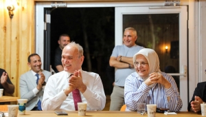 KONURALP ANTİK TİYATROSU’NDA FASIL GECELERİ BAŞLADI