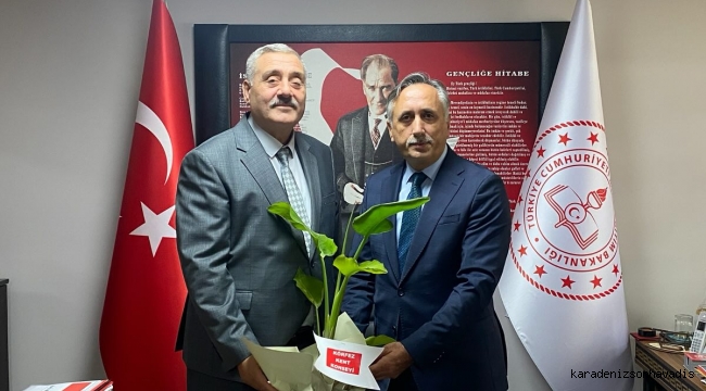 Körfez Kent Konseyi’nden seri ziyaretler