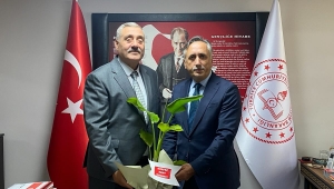 Körfez Kent Konseyi’nden seri ziyaretler