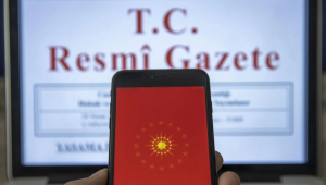 Memur ve memur emekli zammı Resmi Gazete’de