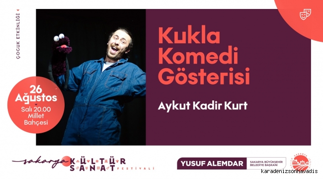Millet Bahçesi’nde hem çocuklar hem büyükler için etkinlikler var