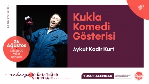 Millet Bahçesi’nde hem çocuklar hem büyükler için etkinlikler var
