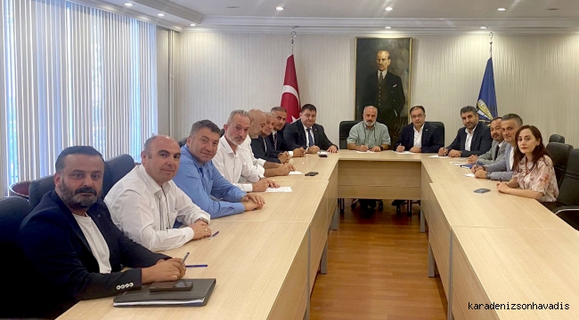 MTA 21’İNCİ DÖNEM TİS İMZALANDI