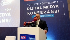 Muammer Baloğlu'dan Erdoğan'ın Cumhurbaşkanlığında 11. yıl mesajı