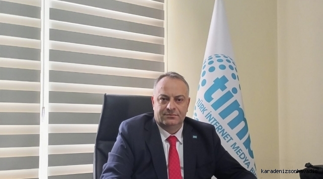 Muammer Baloğlu'ndan Taziye Mesajı