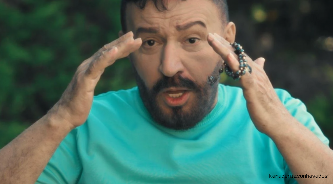 Mustafa Topaloğlu’ndan yeni hit: “Hacı Emmi” müzikseverlerle buluştu