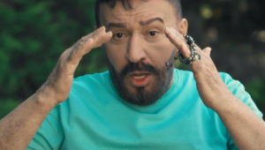 Mustafa Topaloğlu’ndan yeni hit: “Hacı Emmi” müzikseverlerle buluştu