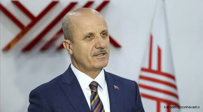 Prof. Dr. Erol Özvar YÖK Başkanlığına yeniden atandı