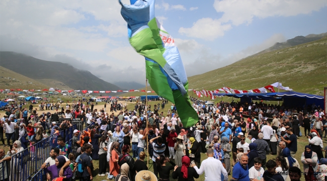 Rize'de 