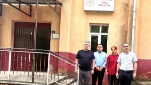 RİZE SAĞLIK İL MÜDÜRÜ DEMİRAL’DAN ARDEŞEN SAĞLIK BİRİMLERİNE İNCELEME
