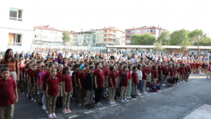 Sakarya Yeni Eğitim-Öğretim Yılına Hazır