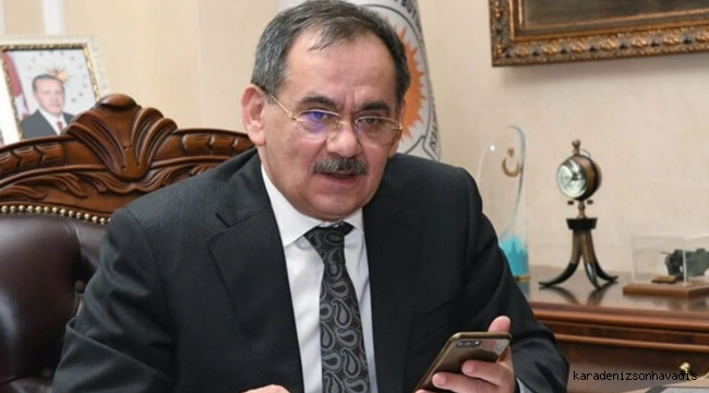 Samsun eski Büyükşehir Belediye Başkanı Mustafa Demir hayatını kaybetti