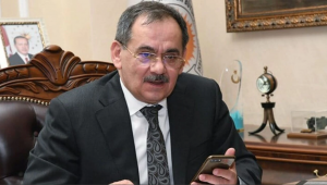 Samsun eski Büyükşehir Belediye Başkanı Mustafa Demir hayatını kaybetti