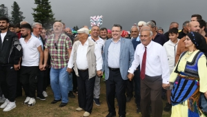 “ŞİDDETLE VE NEFRETLE LANETLİYORUZ”
