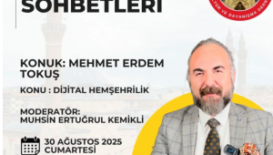 Sivaslılar, hemşehrilik bağlarını dijitale taşınıyor