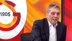 Spor Spikeri Ümit Aktan 76 yaşında hayatını kaybetti
