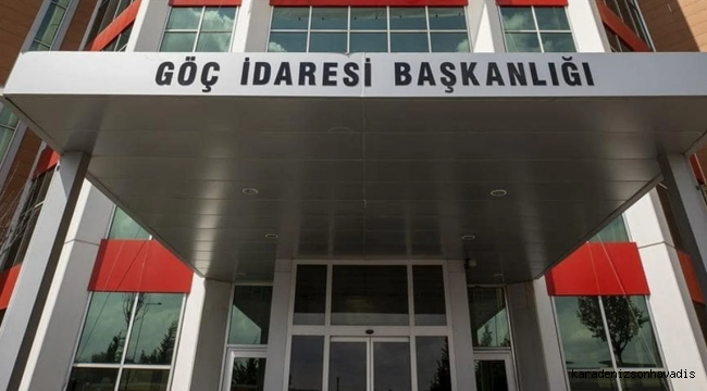 Suriye'ye gönüllü olarak dönenlerin sayısı 411 Bin 649 oldu